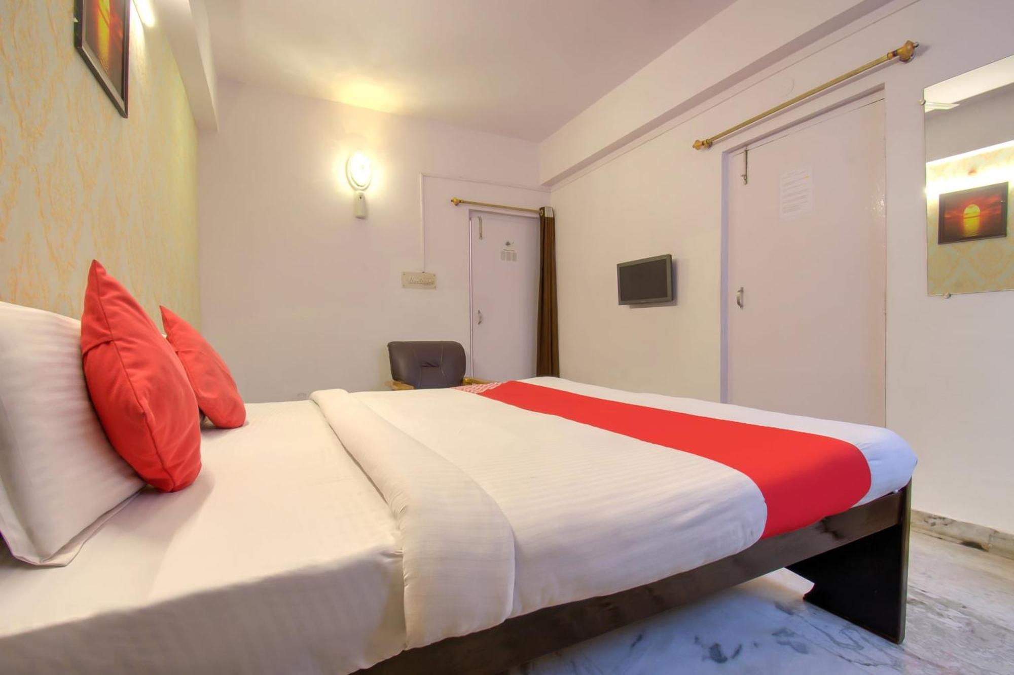 Hotel O Kamini Patna  Exterior foto