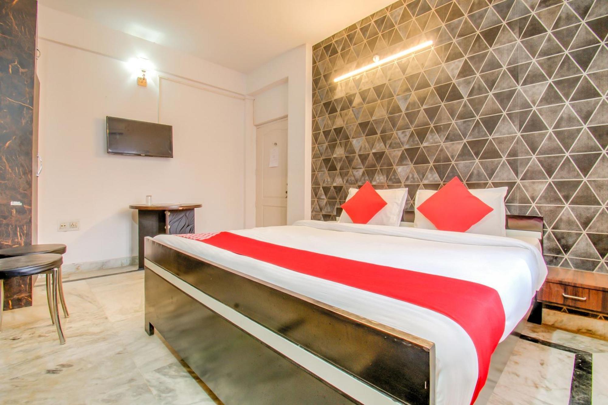 Hotel O Kamini Patna  Exterior foto