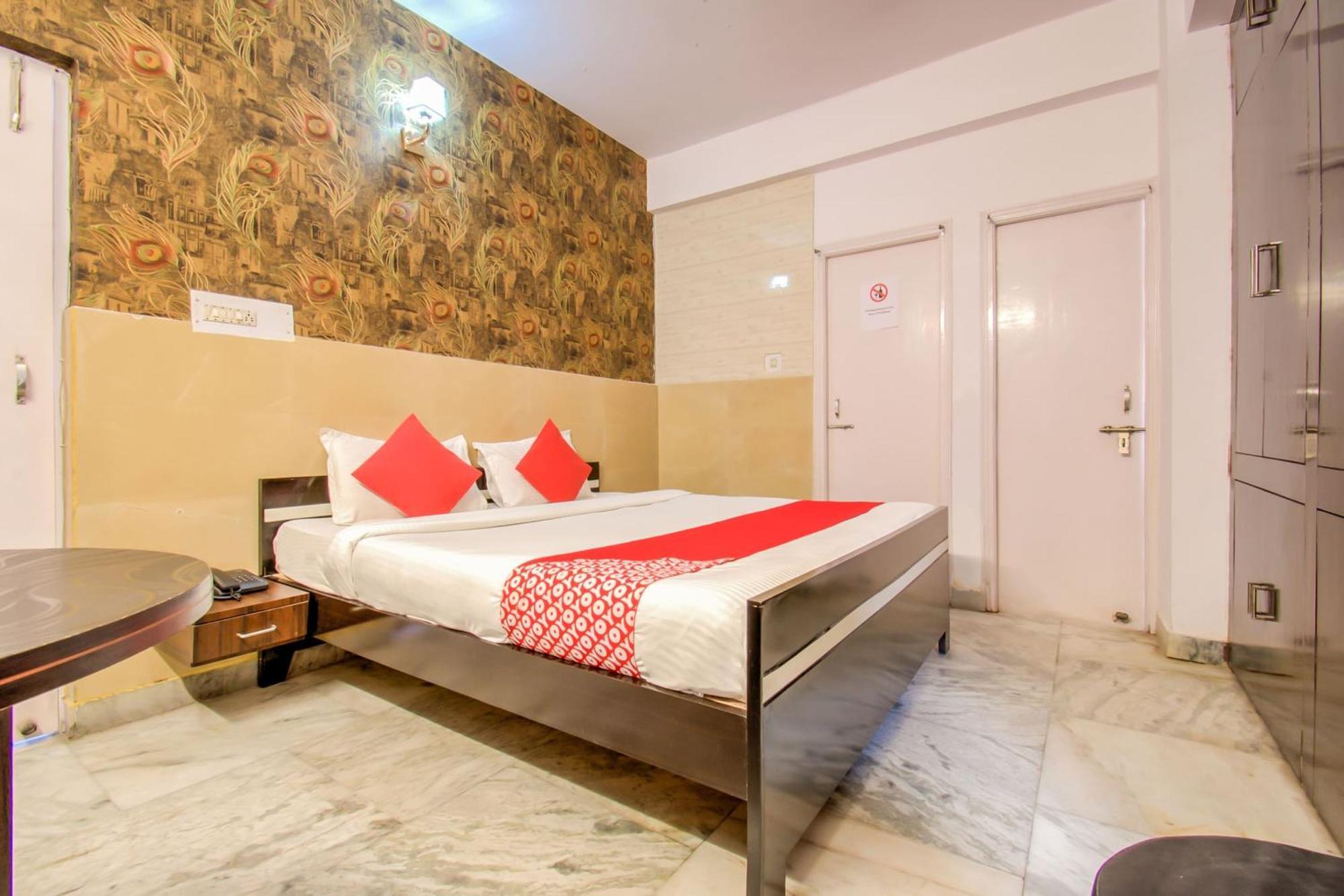 Hotel O Kamini Patna  Exterior foto