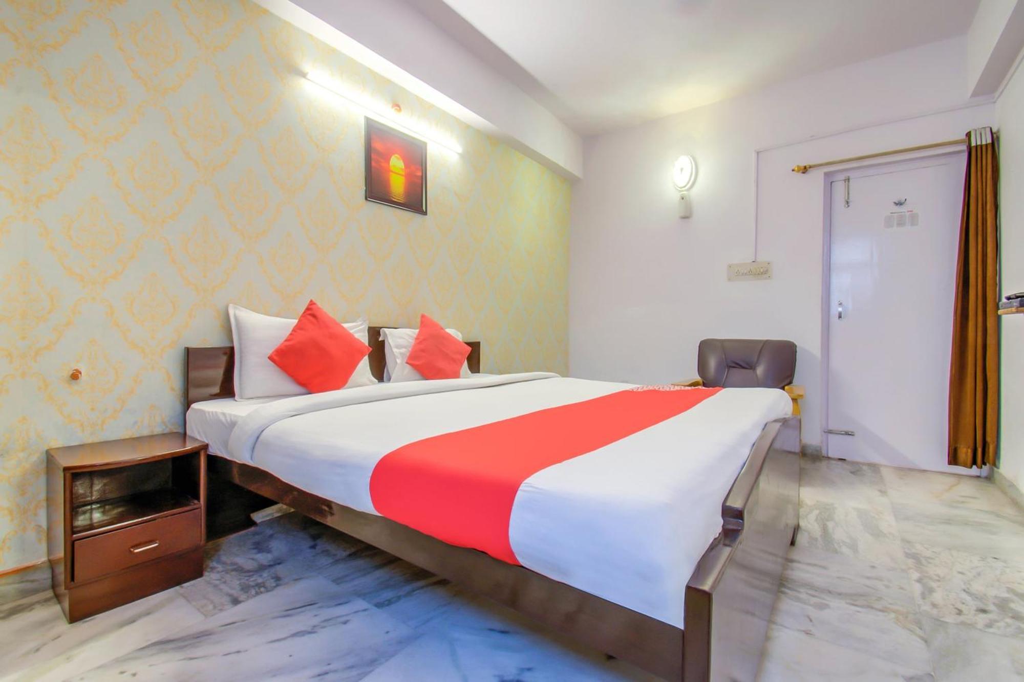 Hotel O Kamini Patna  Exterior foto