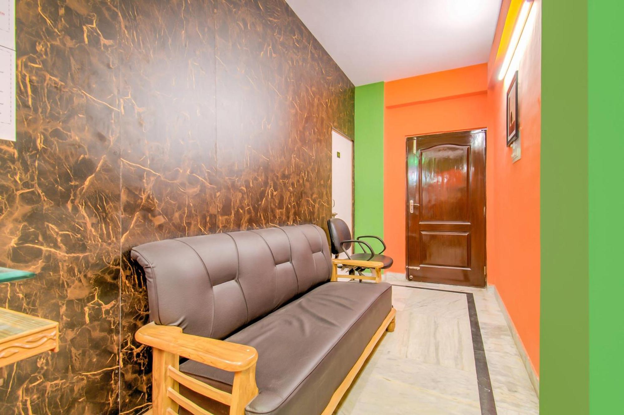Hotel O Kamini Patna  Exterior foto