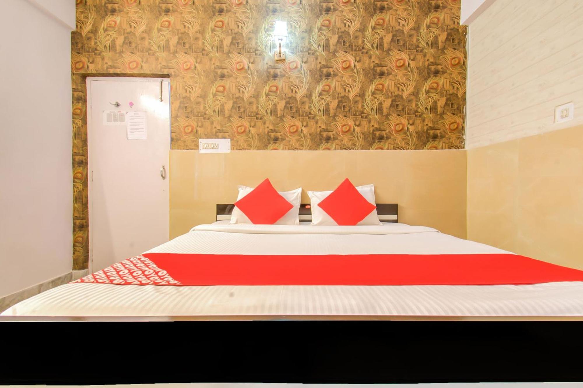 Hotel O Kamini Patna  Exterior foto