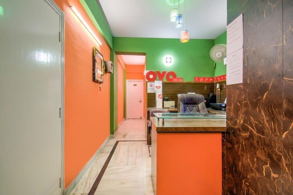Hotel O Kamini Patna  Exterior foto